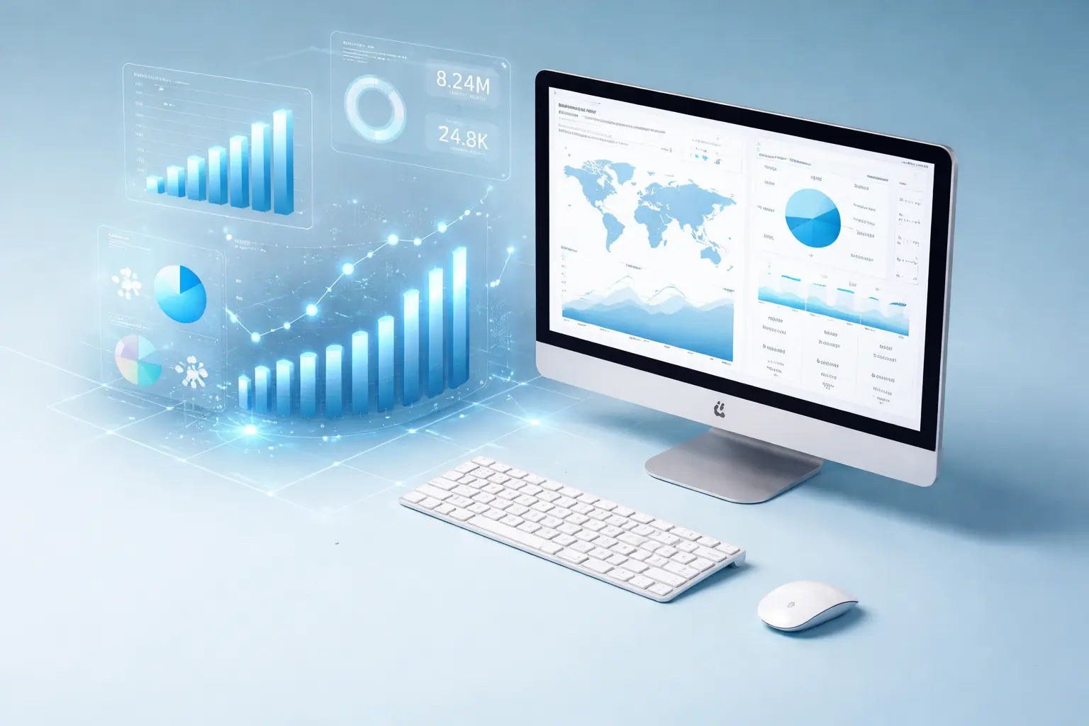 Data Analysis and Visualization