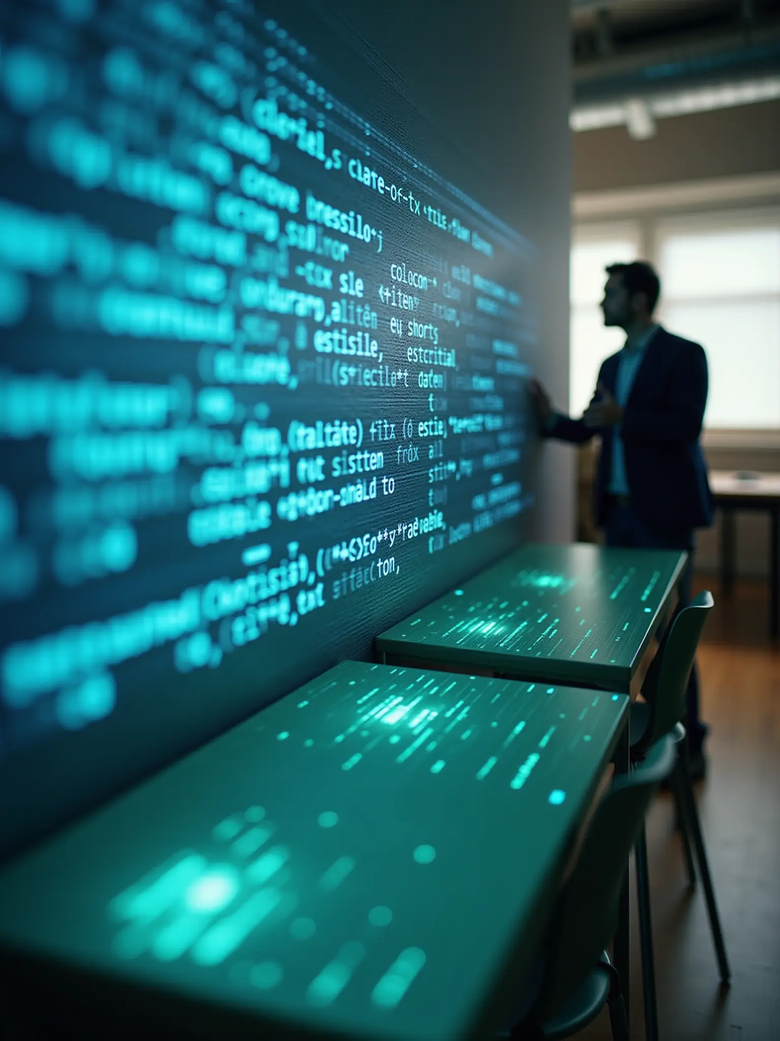 Hands-on coding session